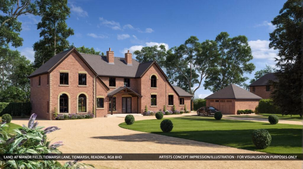 Land for sale - Image 1