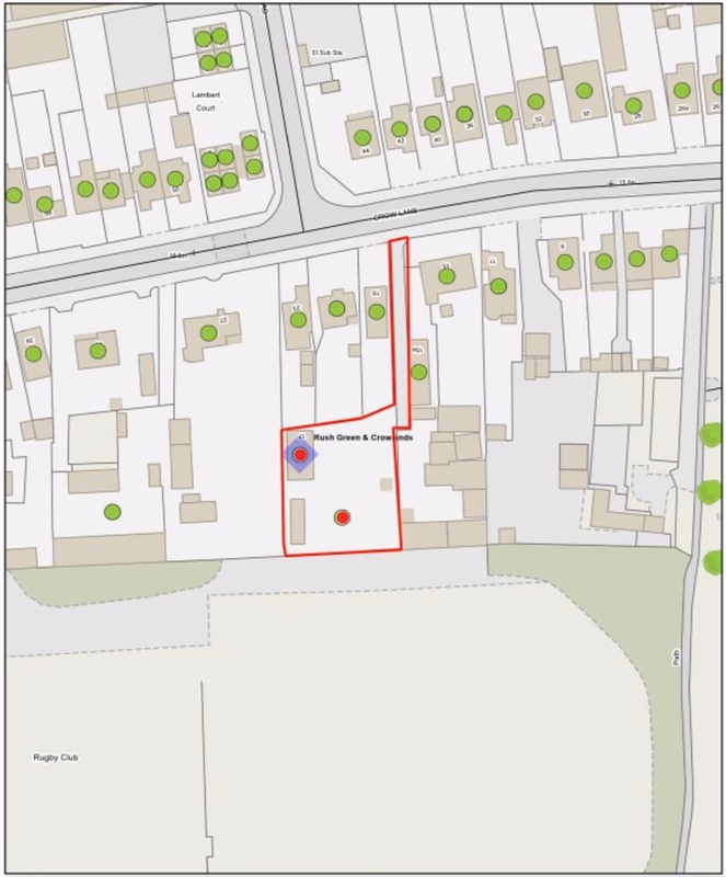 Land for sale - Image 1