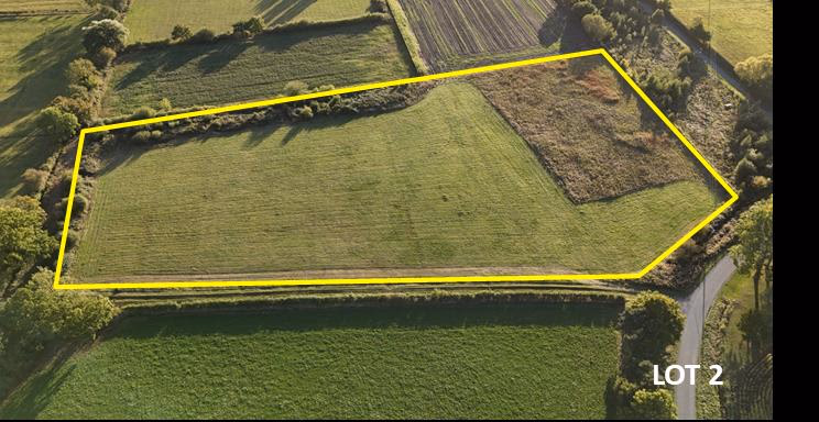 Land for sale - Image 2