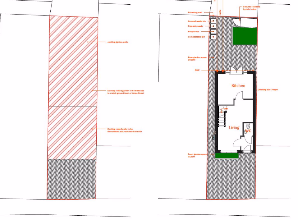 Land for sale - Image 3