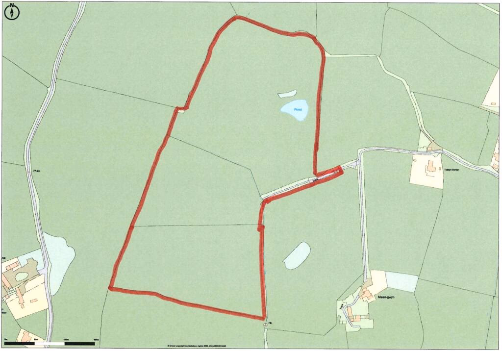 Land for sale - Image 1