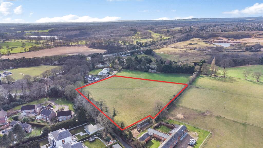 Land for sale - Image 1