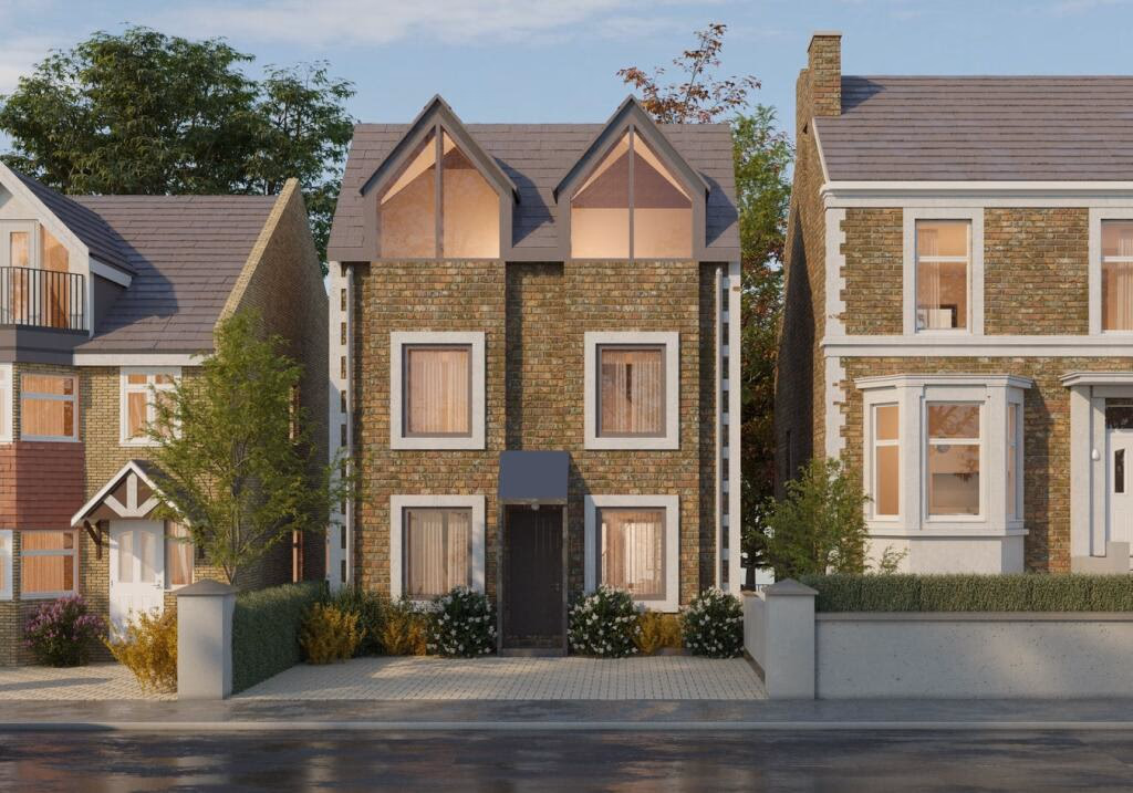 Land for sale - Image 1