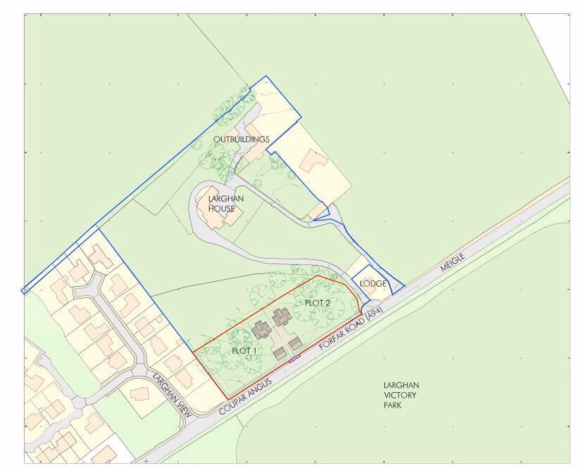 Land for sale - Image 3