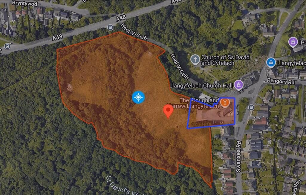 Land for sale - Image 1