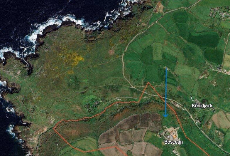 Land for sale - Image 2