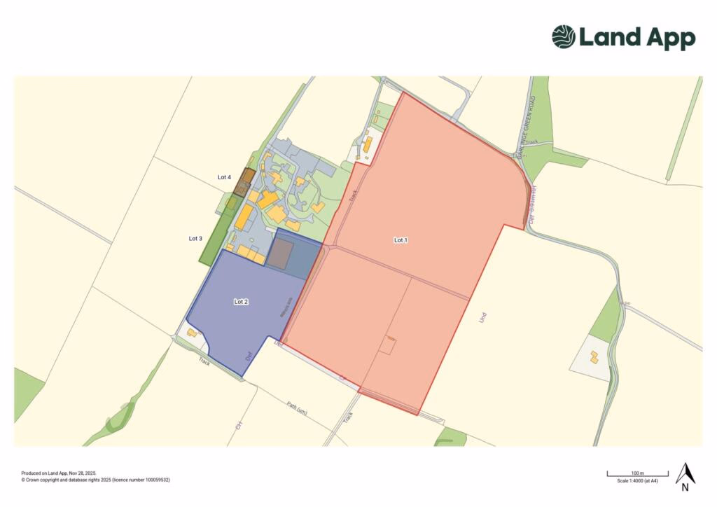 Land for sale - Image 2