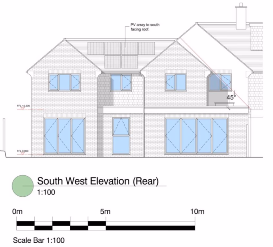 Land for sale - Image 2