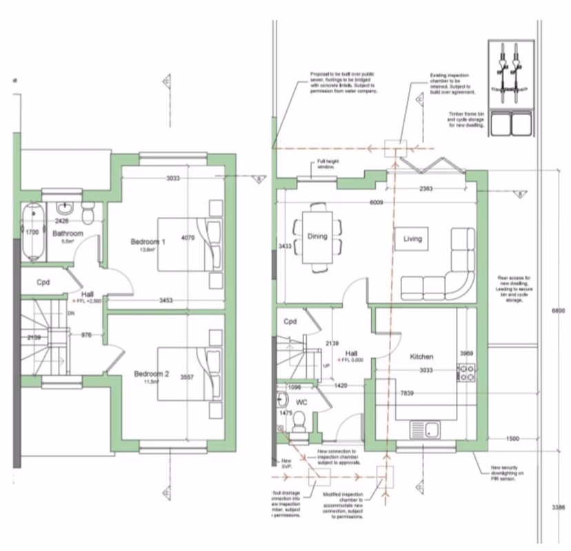 Land for sale - Image 3