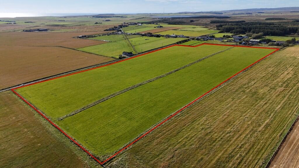 Land for sale - Image 1