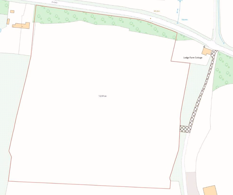 Land for sale - Image 4