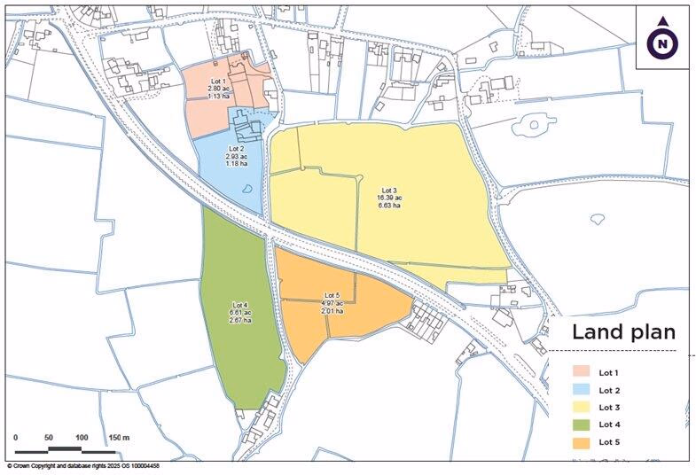 Land for sale - Image 2