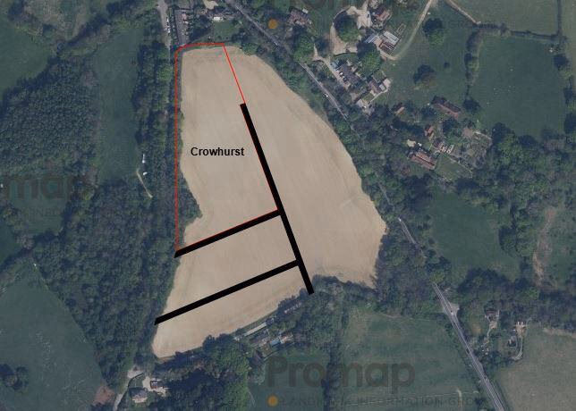 Land for sale - Image 1