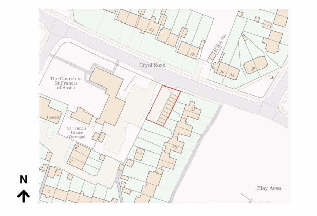 Land for sale - Image 1