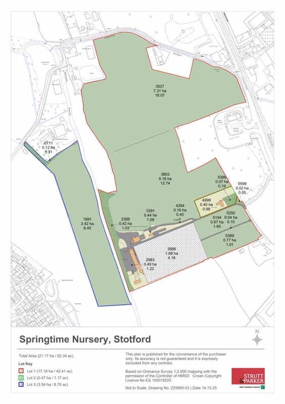 Land for sale - Image 4