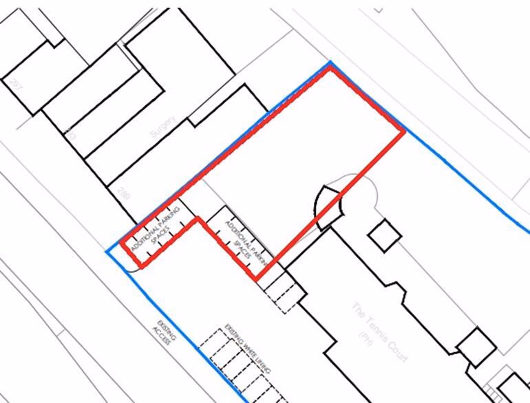 Land for sale - Image 1