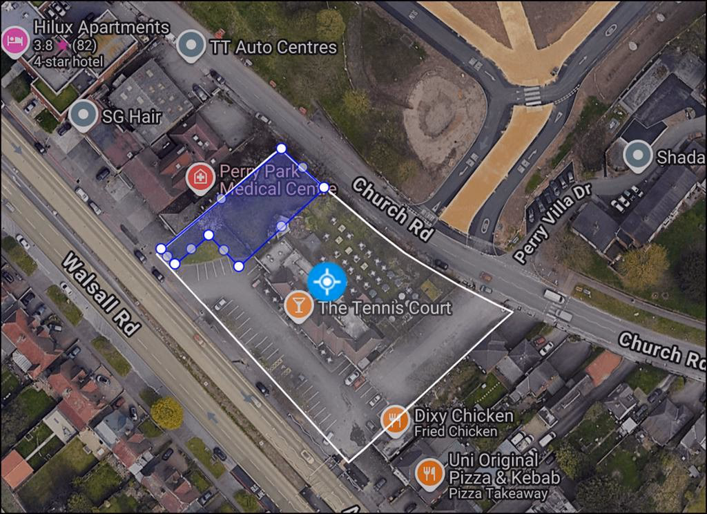 Land for sale - Image 4