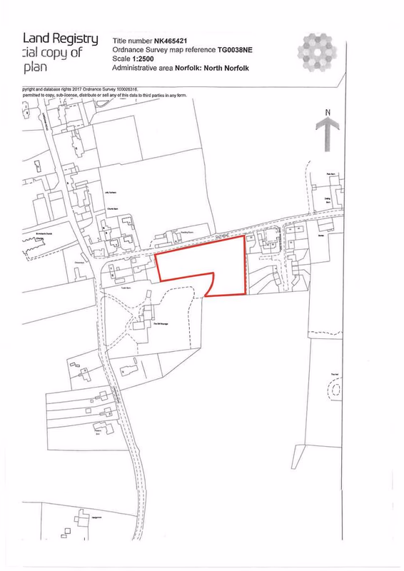Land for sale - Image 1