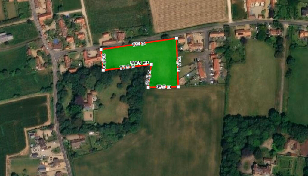 Land for sale - Image 3