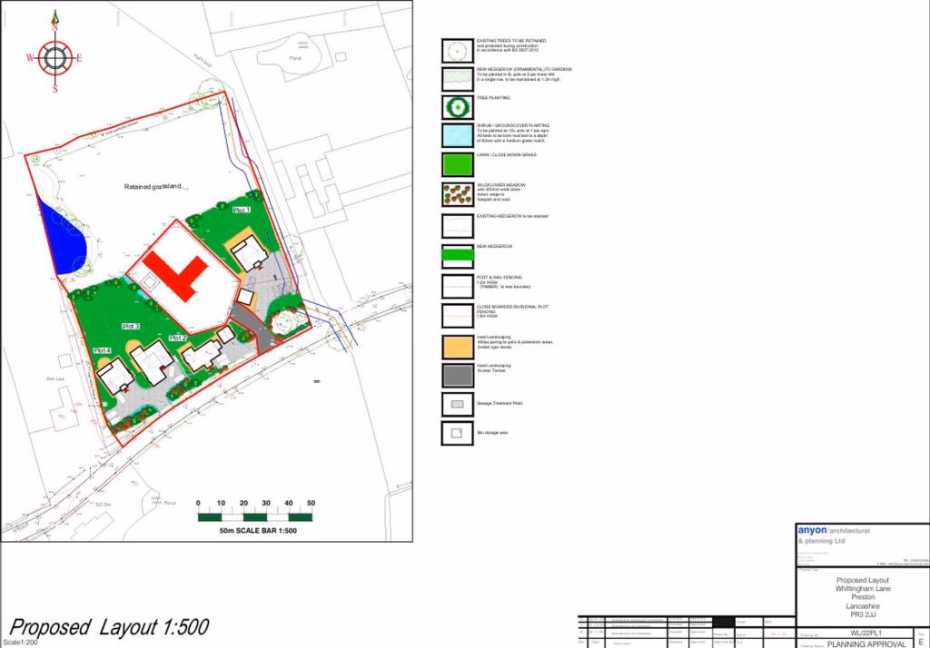 Land for sale - Image 2