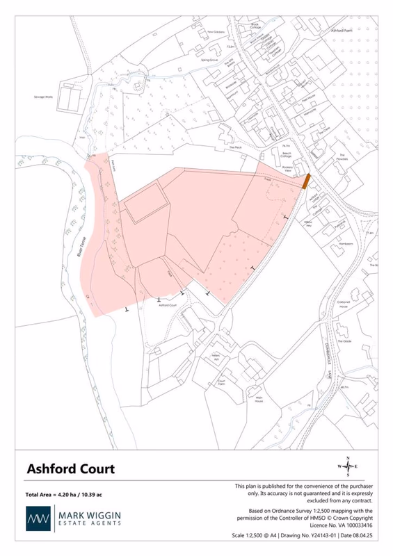 Land for sale - Image 5