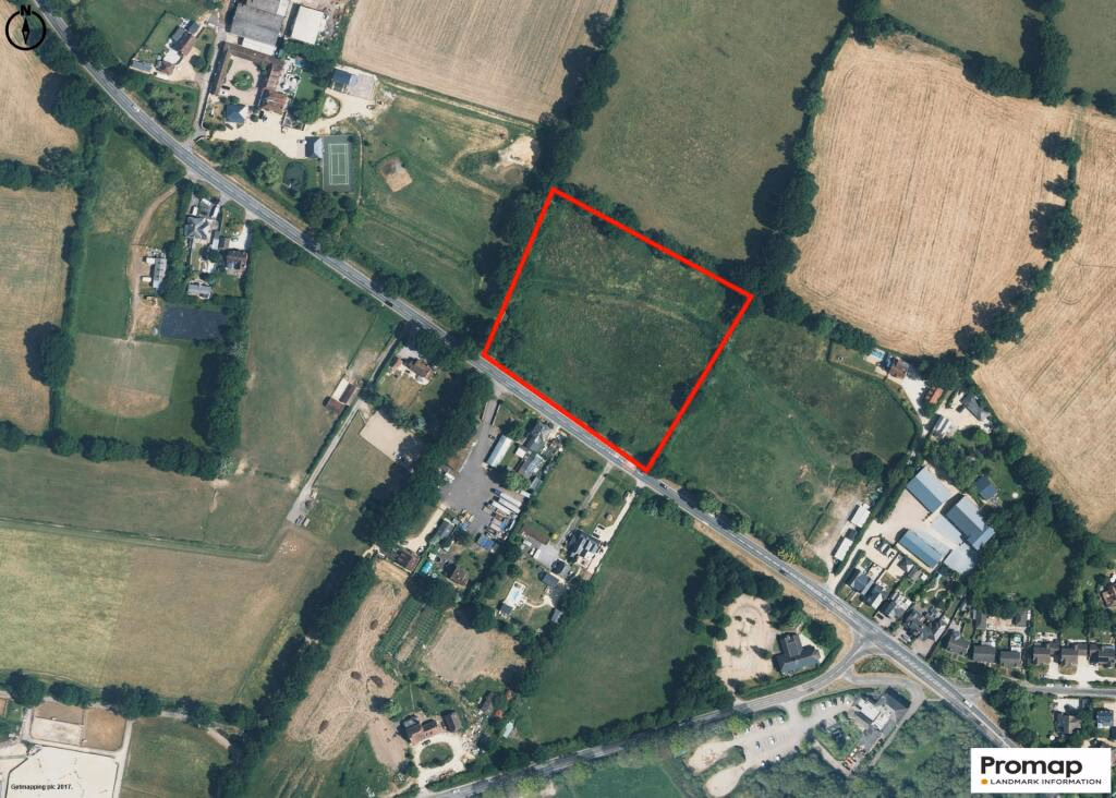 Land for sale - Image 1