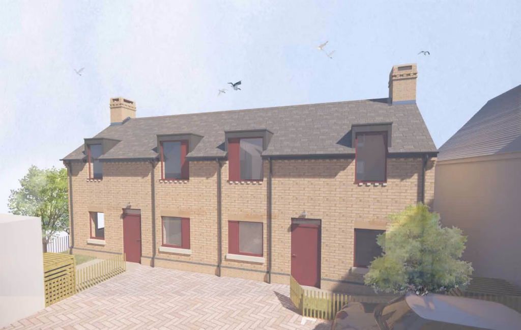 Land for sale - Image 1