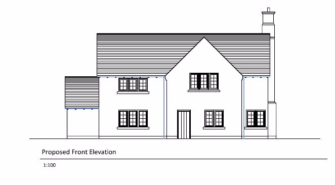 Land for sale - Image 1