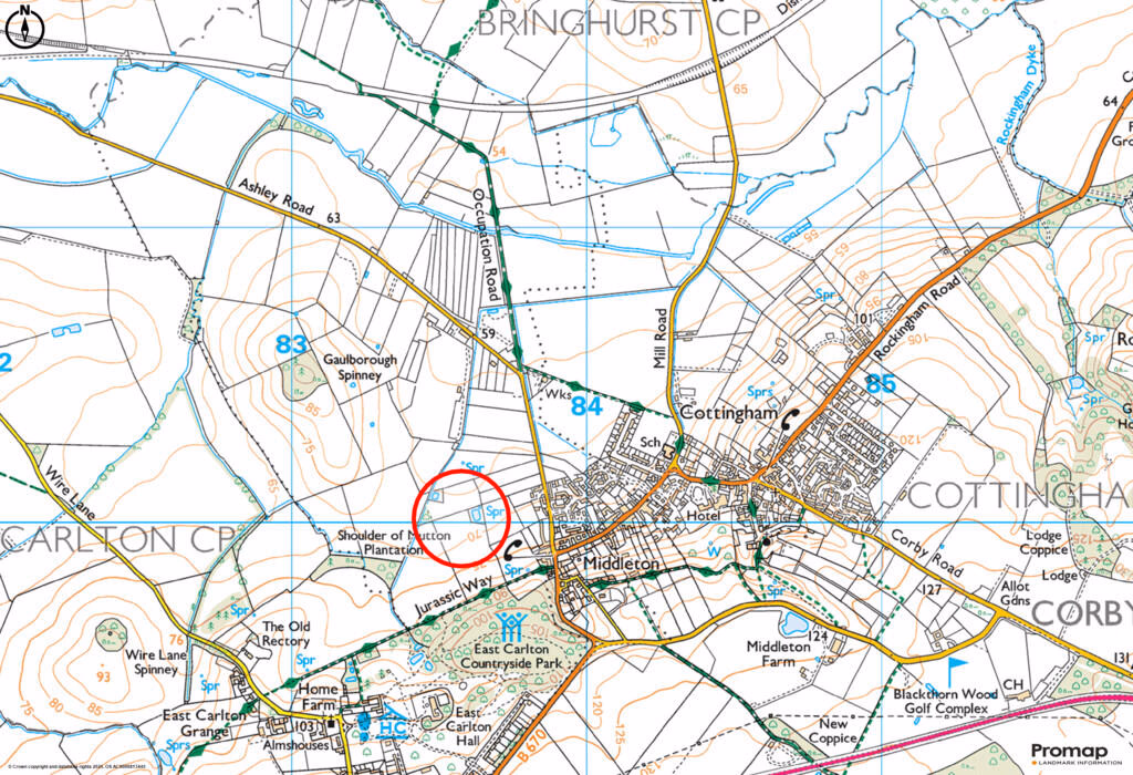 Land for sale - Image 3