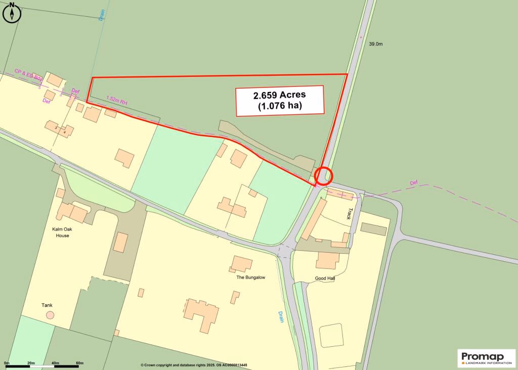 Land for sale - Image 5