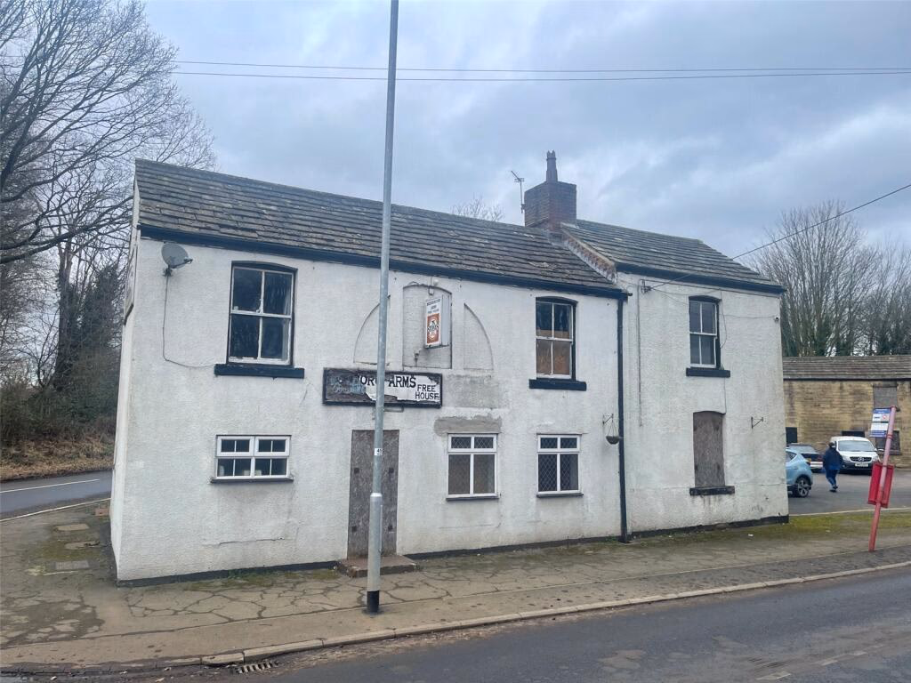 Land for sale - Image 2