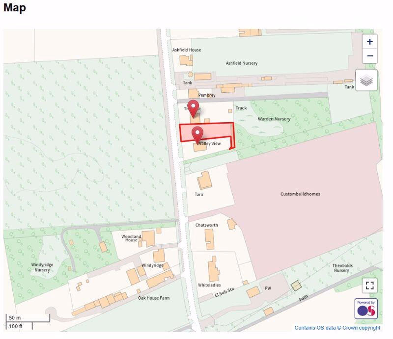 Land for sale - Image 1