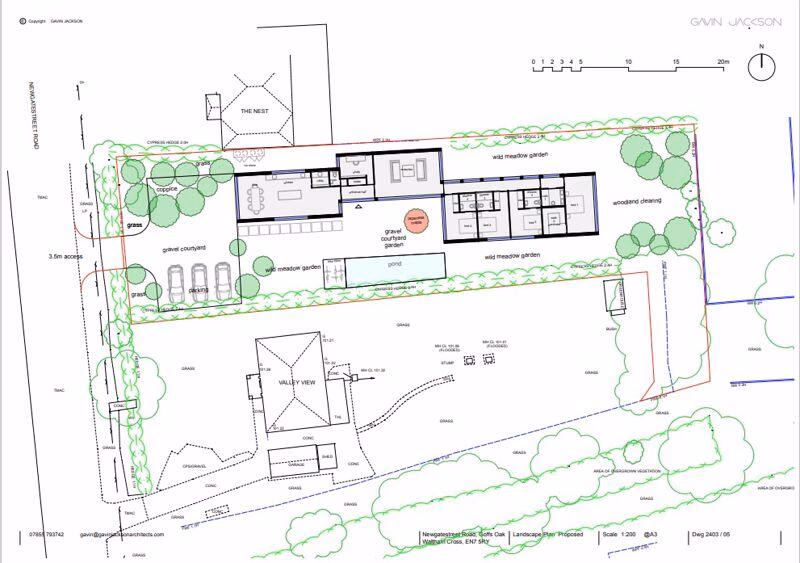 Land for sale - Image 2