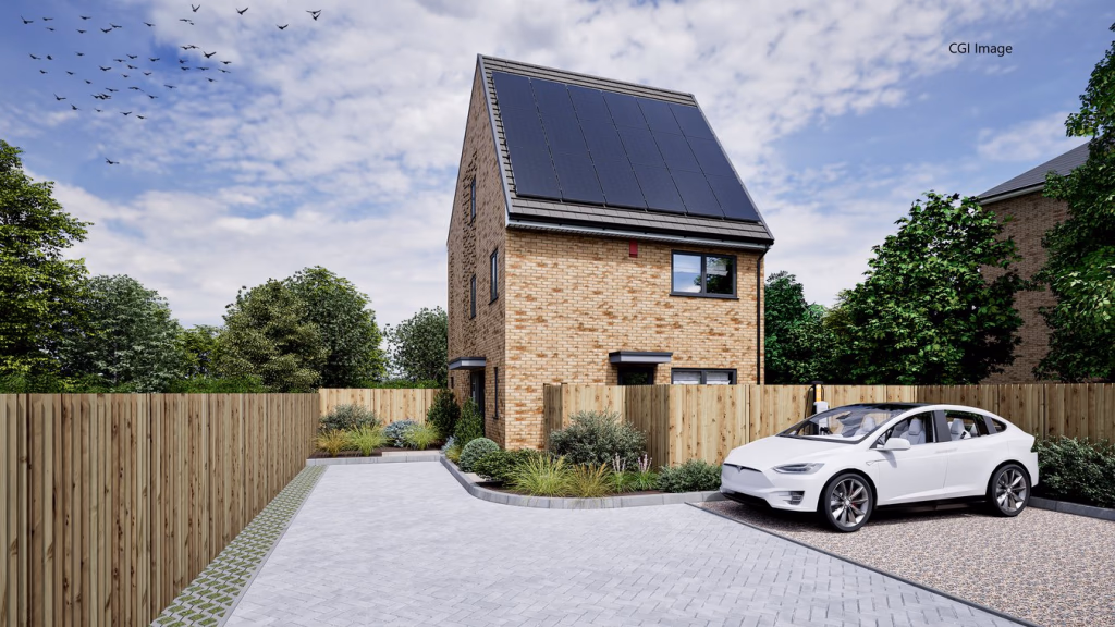 Land for sale - Image 2