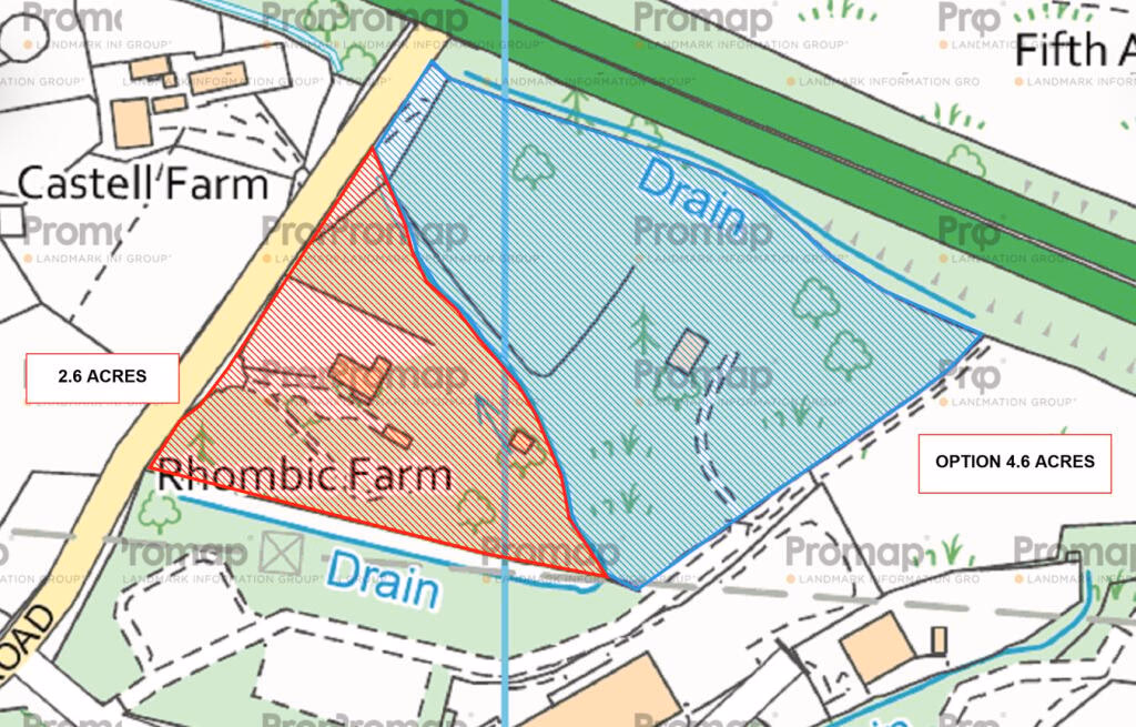 Land for sale - Image 2