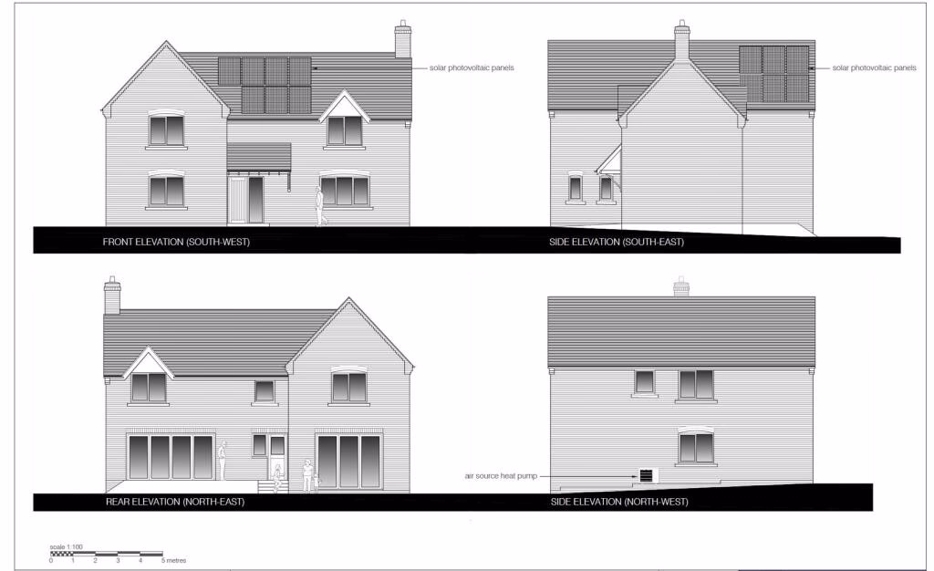 Land for sale - Image 1