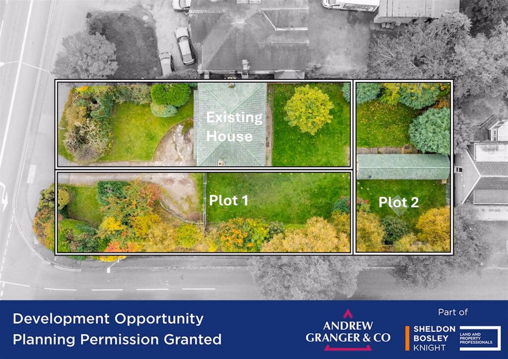 Land for sale - Image 1