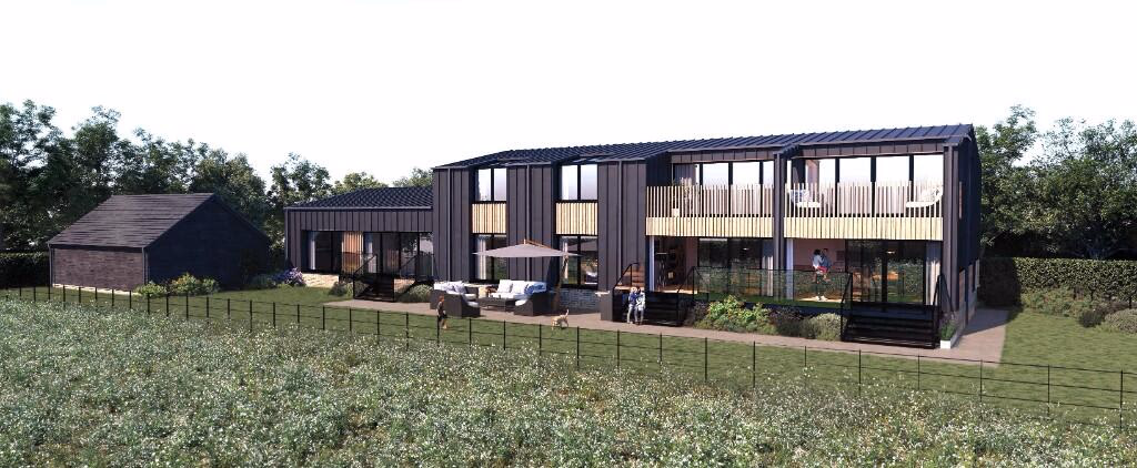 Land for sale - Image 1