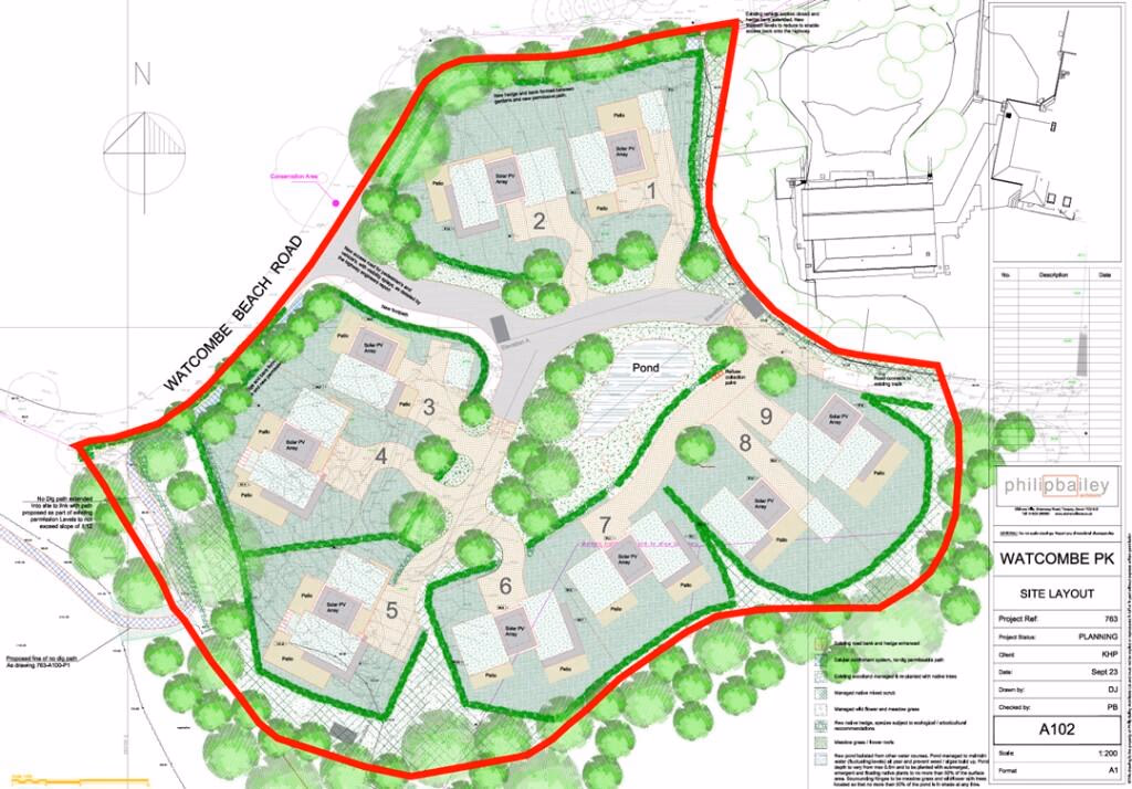 Land for sale - Image 3