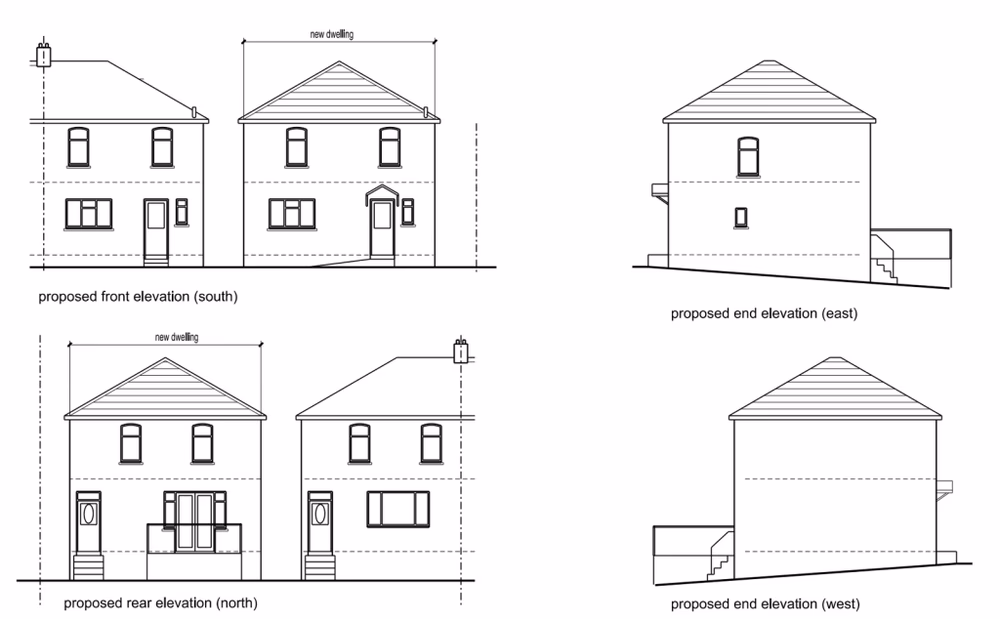 Plot for sale - 0 Acres