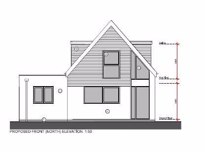 Development Land in Land At Rear Of Manor Road for Sale - £90,000