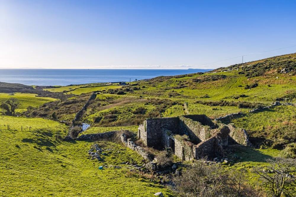 Development Land in The Old Mill for Sale - £95,000