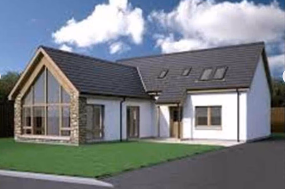 Development Land in Catterall Gates Lane for Sale - £99,500