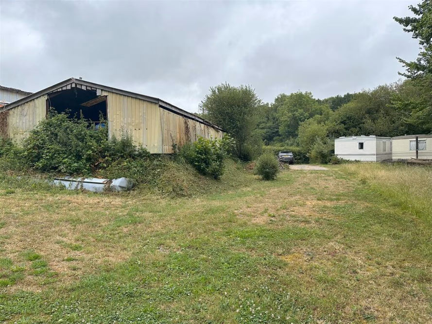 0.4 Acres Land in Stockland for Sale - £150,000