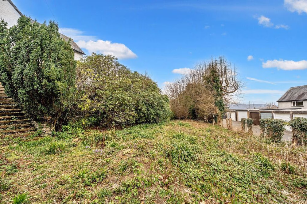 Development Land in Building Plot for Sale - £175,000