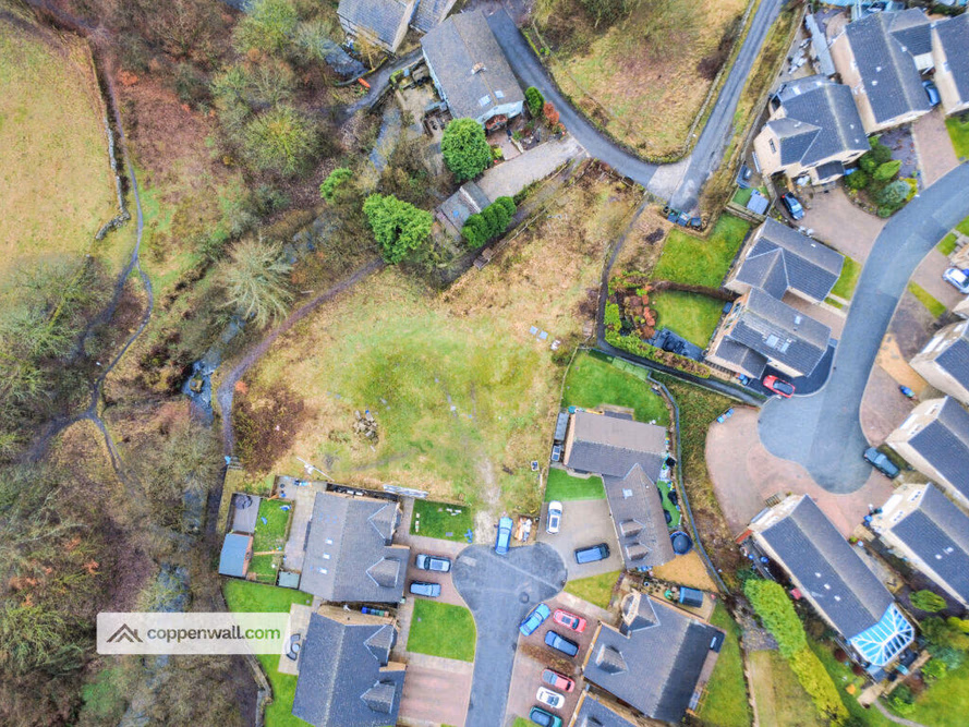 Development Land in Lynns Court for Sale - £300,000