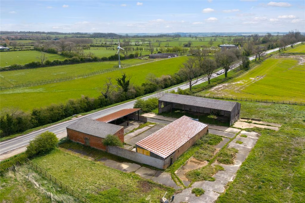 Development Land in Welford Road for Sale - £325,000