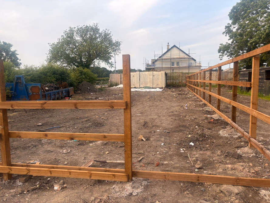 Development Land in Cow Hill for Sale - £400,000