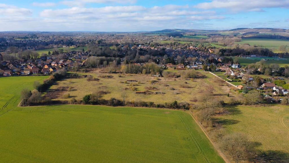 Development Land in Canterbury Road for Sale - £10,000,000