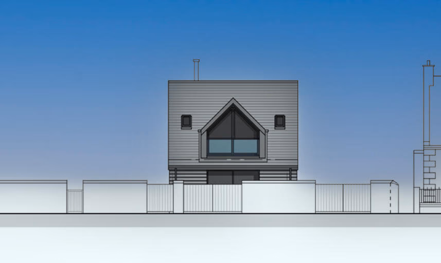 Land for sale in east-ayrshire - Development Land in Plot 30A Welbeck Crescent for Sale - £120,000 - development available on Landlister